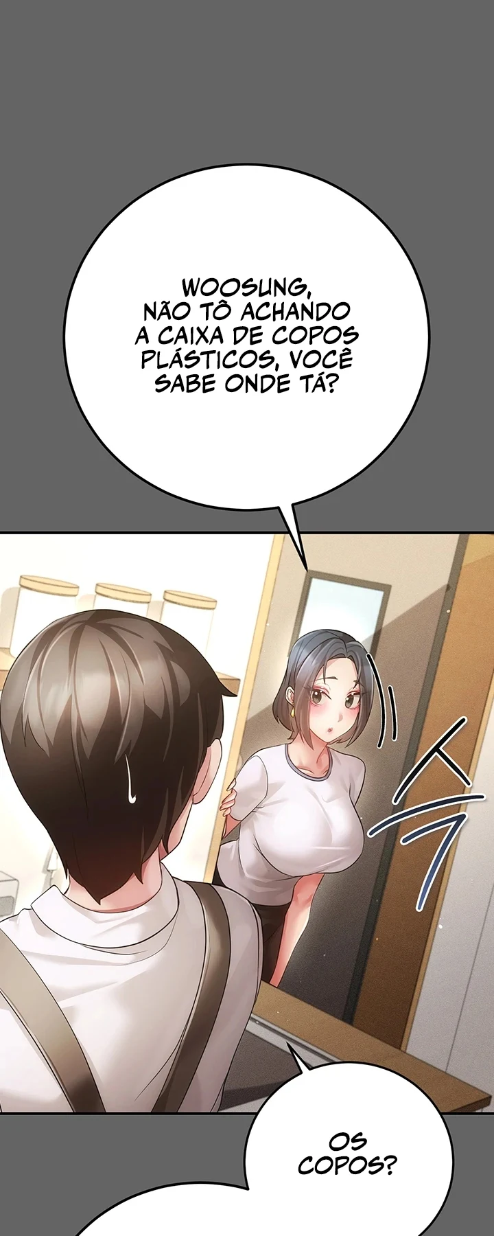 Ler A Secret Married Woman Capitulo 12 Page 89
