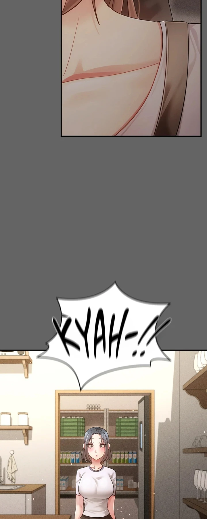 Ler A Secret Married Woman Capitulo 12 Page 92