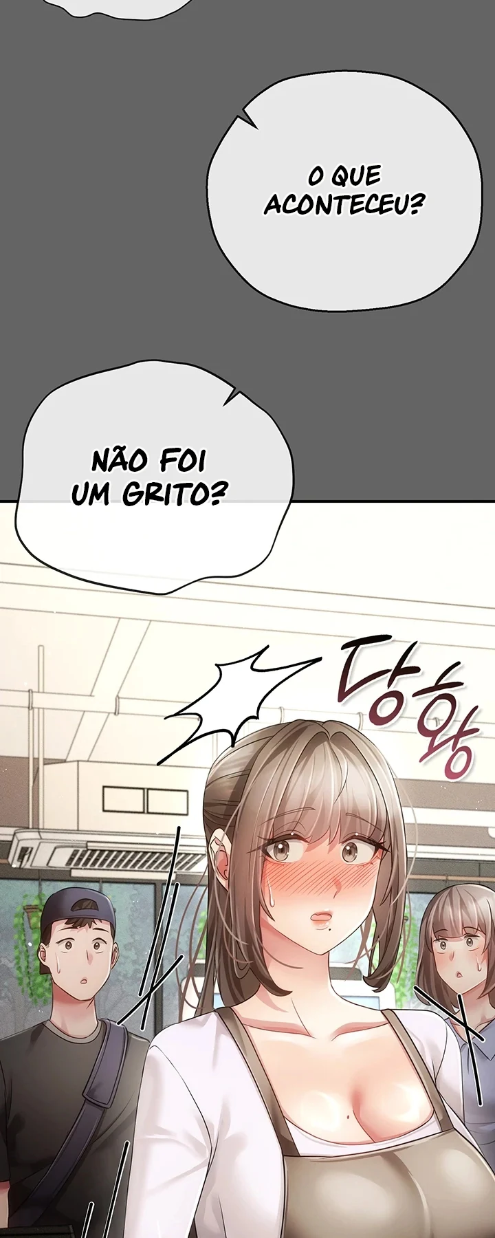 Ler A Secret Married Woman Capitulo 12 Page 95