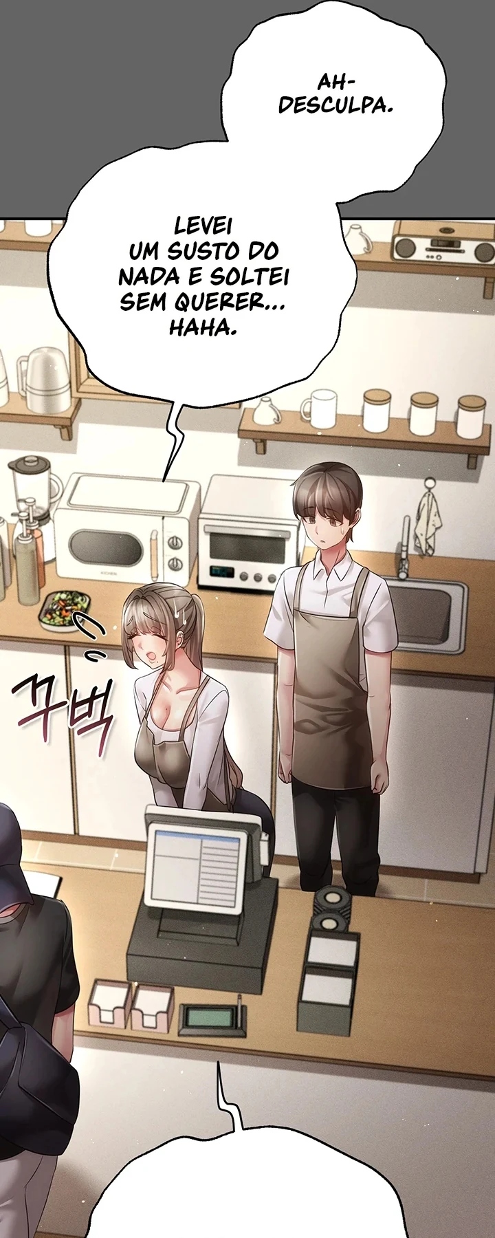 Ler A Secret Married Woman Capitulo 12 Page 97