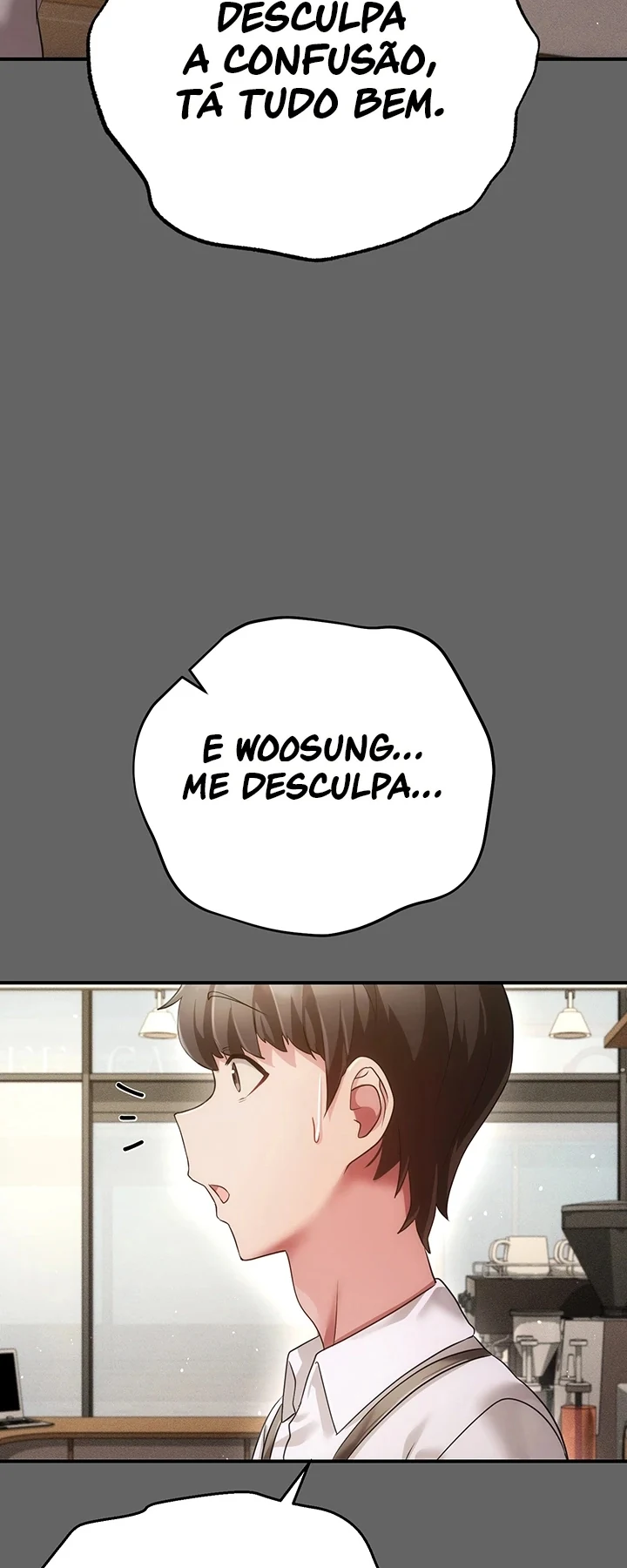 Ler A Secret Married Woman Capitulo 12 Page 98