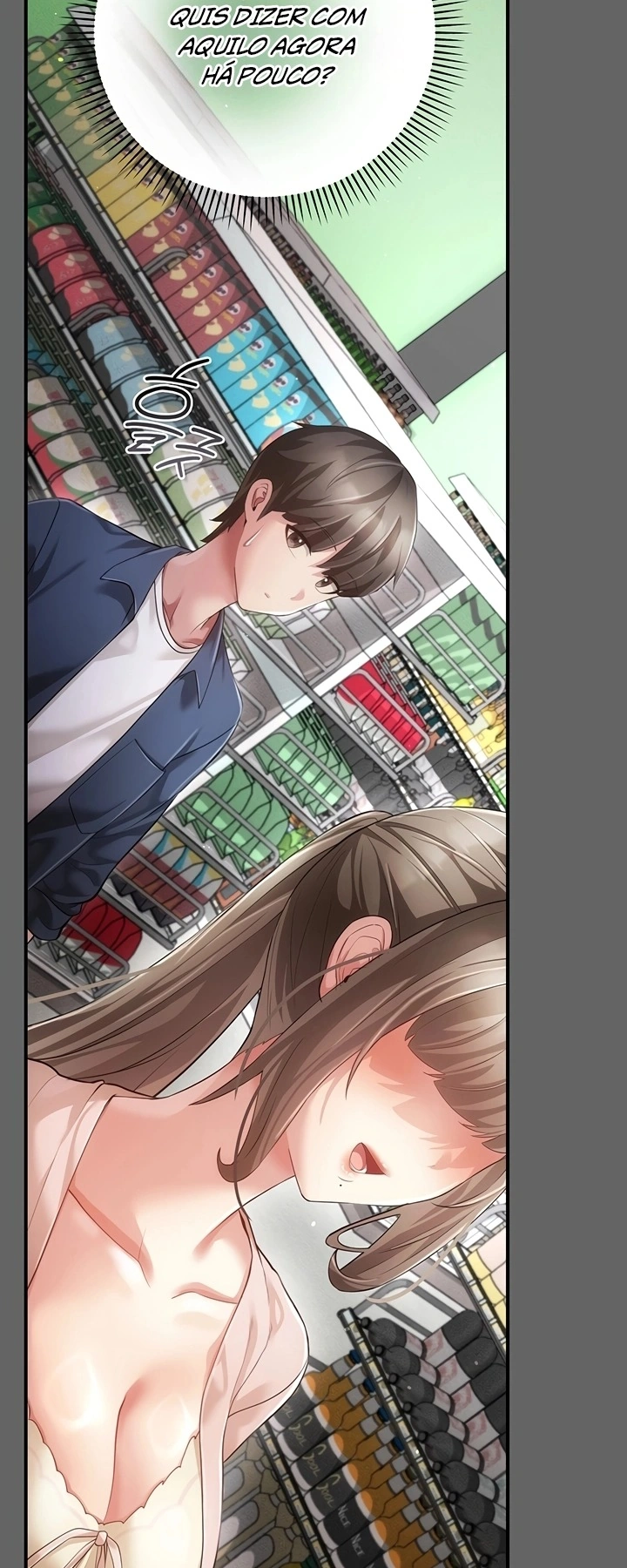 Ler A Secret Married Woman Capitulo 13 Page 10
