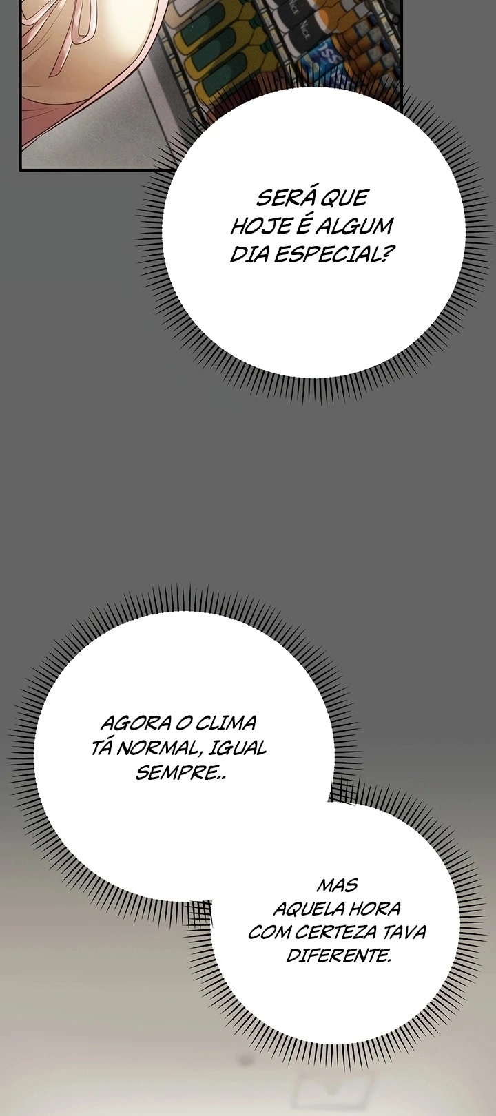 Ler A Secret Married Woman Capitulo 13 Page 11