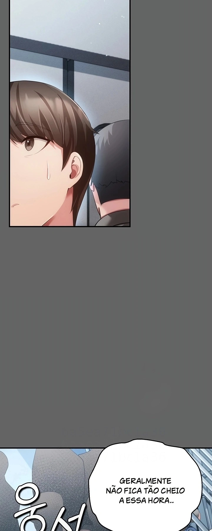 Ler A Secret Married Woman Capitulo 13 Page 15