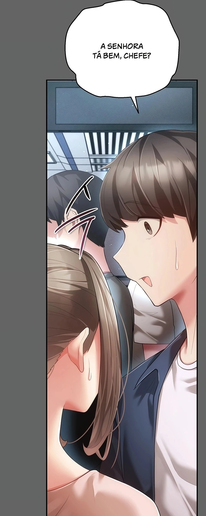 Ler A Secret Married Woman Capitulo 13 Page 18