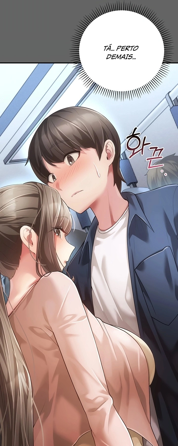 Ler A Secret Married Woman Capitulo 13 Page 23