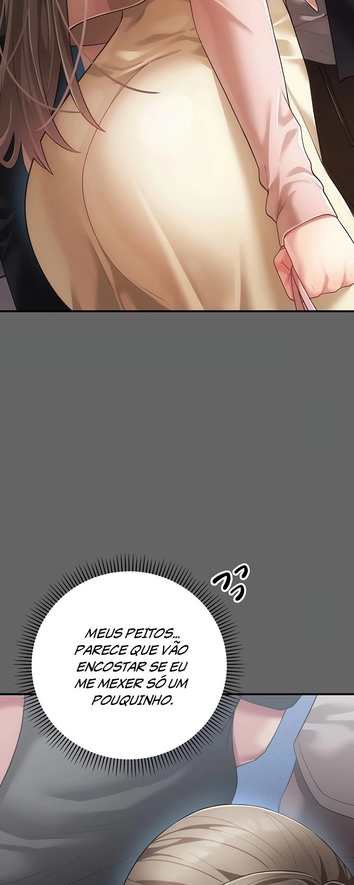Ler A Secret Married Woman Capitulo 13 Page 24