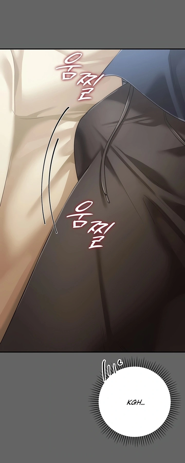 Ler A Secret Married Woman Capitulo 13 Page 26