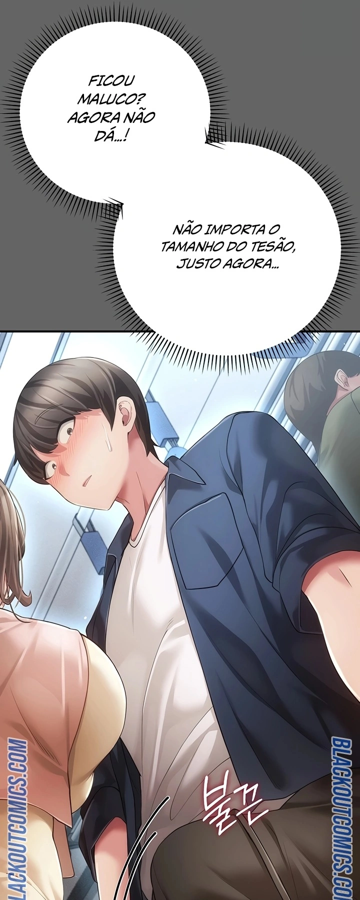 Ler A Secret Married Woman Capitulo 13 Page 28