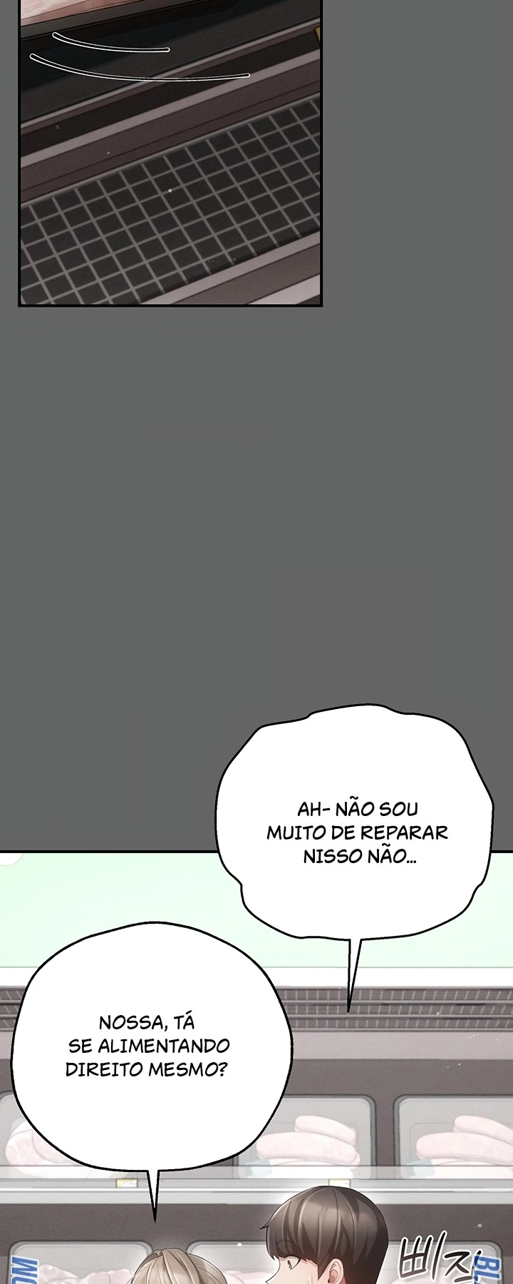 Ler A Secret Married Woman Capitulo 13 Page 3