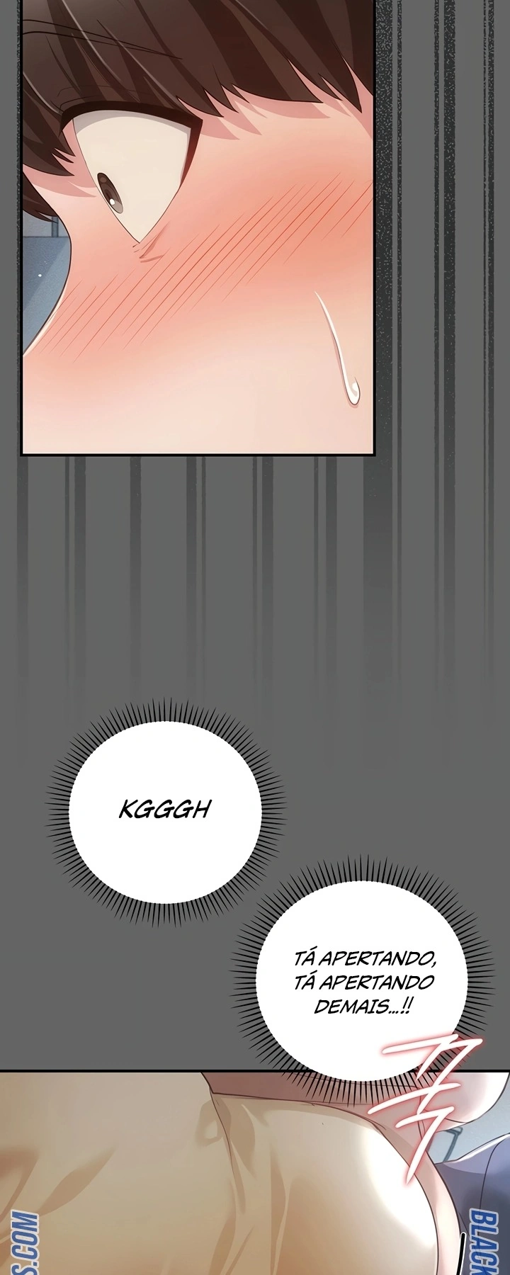 Ler A Secret Married Woman Capitulo 13 Page 36