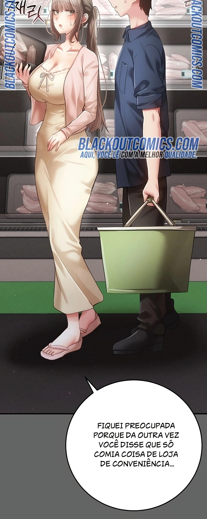 Ler A Secret Married Woman Capitulo 13 Page 4