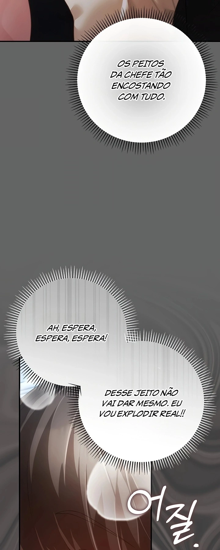 Ler A Secret Married Woman Capitulo 13 Page 42