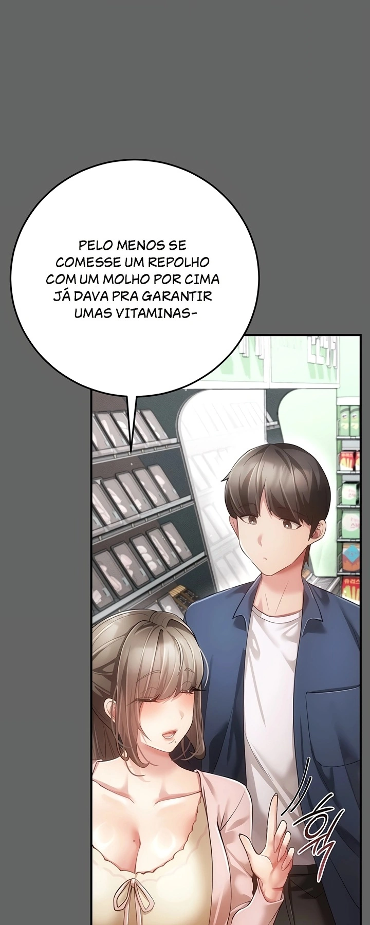 Ler A Secret Married Woman Capitulo 13 Page 5