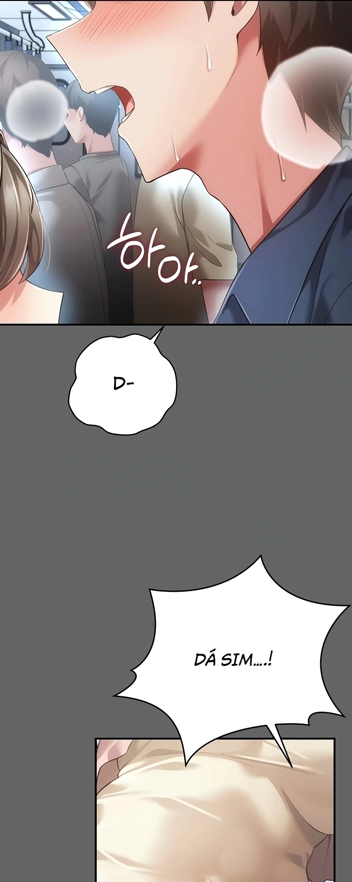 Ler A Secret Married Woman Capitulo 13 Page 50
