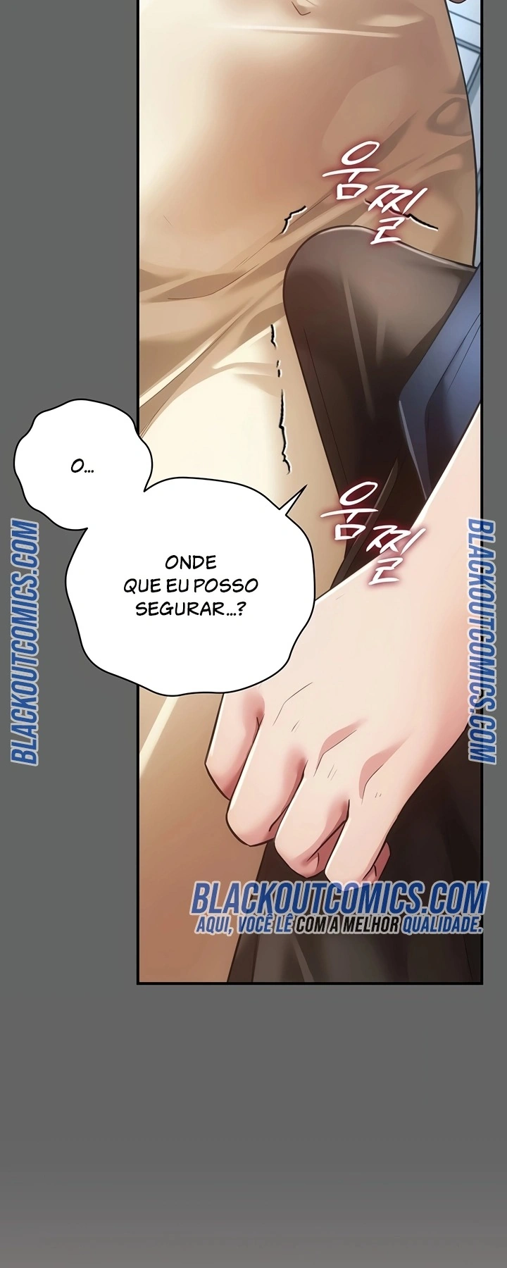 Ler A Secret Married Woman Capitulo 13 Page 51