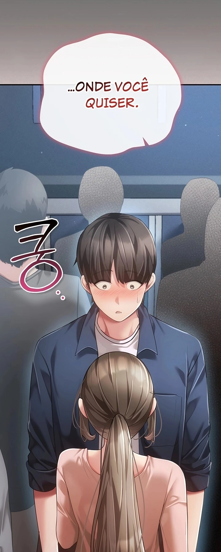 Ler A Secret Married Woman Capitulo 13 Page 52