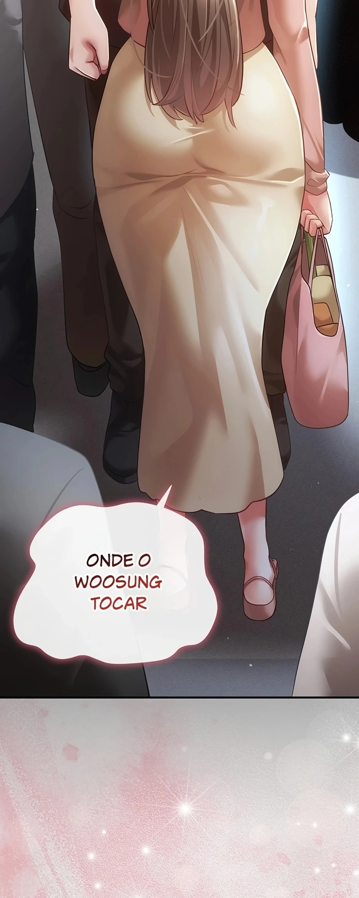Ler A Secret Married Woman Capitulo 13 Page 53