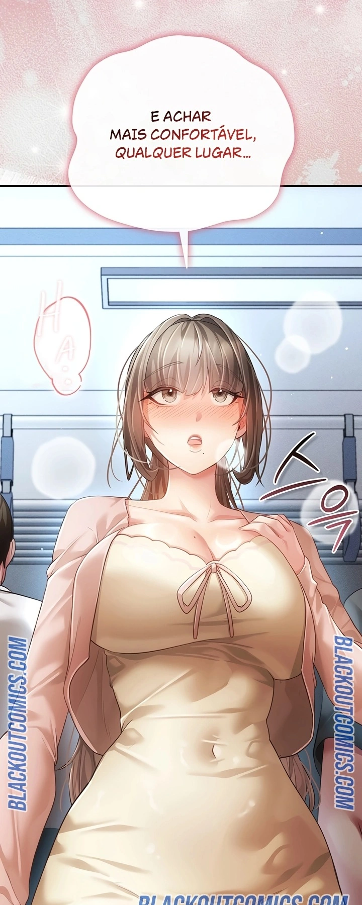 Ler A Secret Married Woman Capitulo 13 Page 54