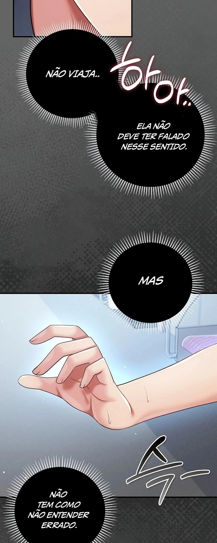 Ler A Secret Married Woman Capitulo 13 Page 57
