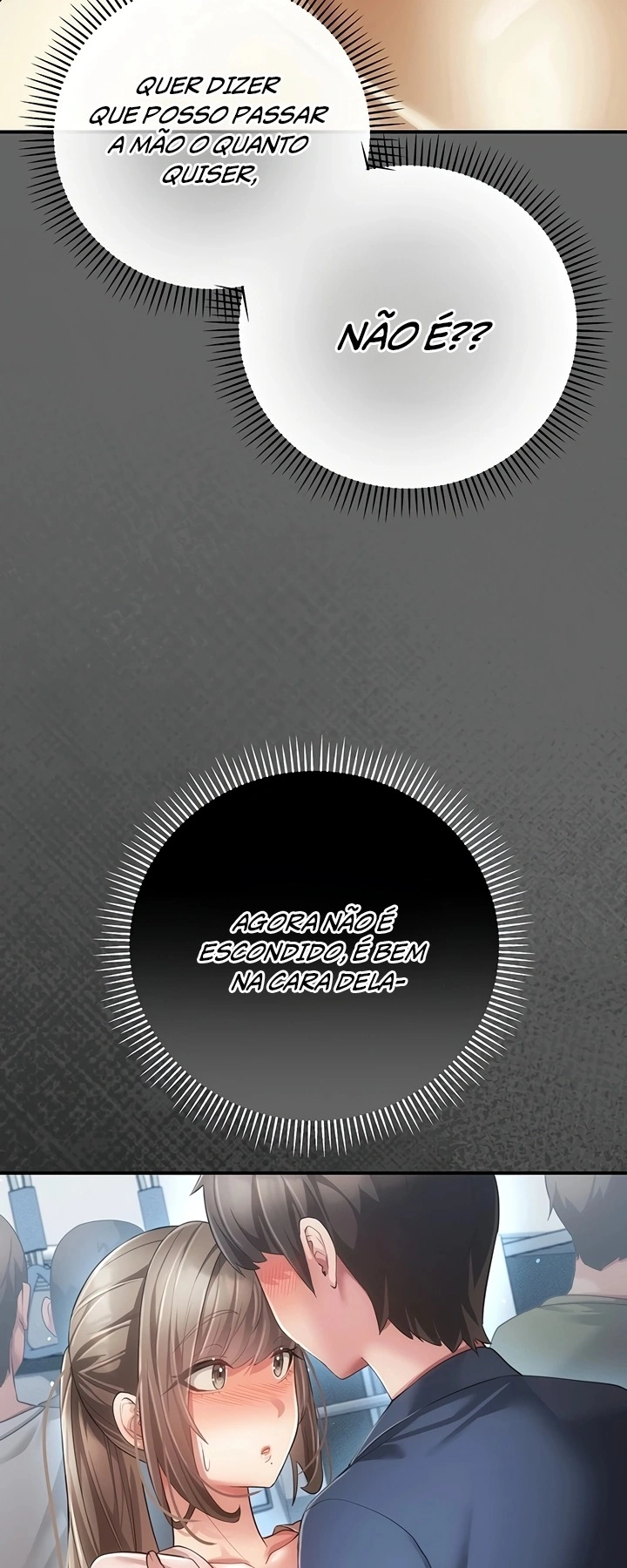 Ler A Secret Married Woman Capitulo 13 Page 60