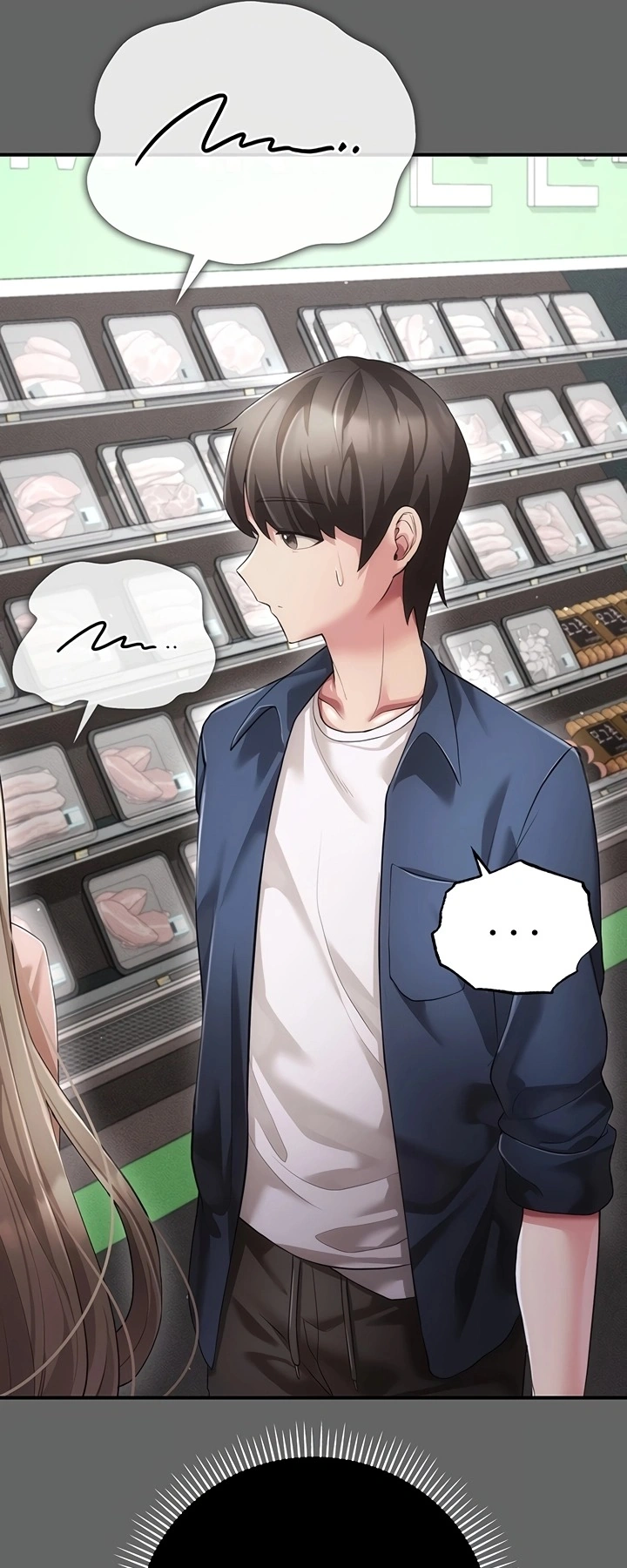 Ler A Secret Married Woman Capitulo 13 Page 7