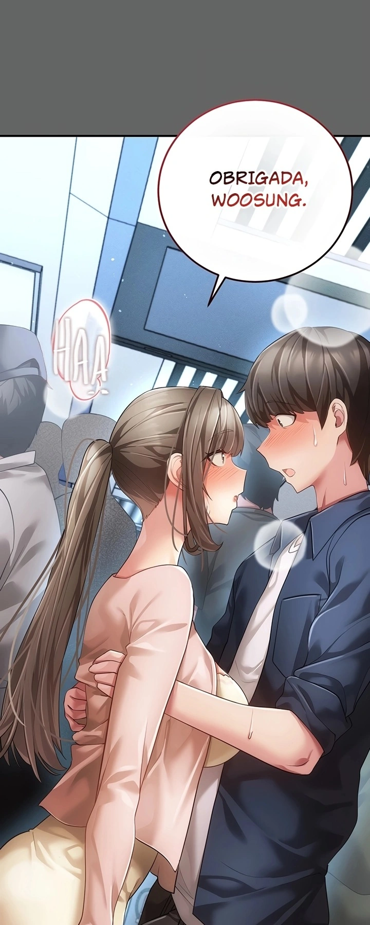 Ler A Secret Married Woman Capitulo 13 Page 74