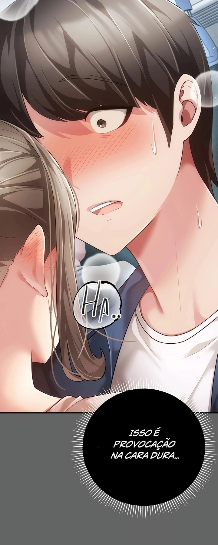 Ler A Secret Married Woman Capitulo 13 Page 76