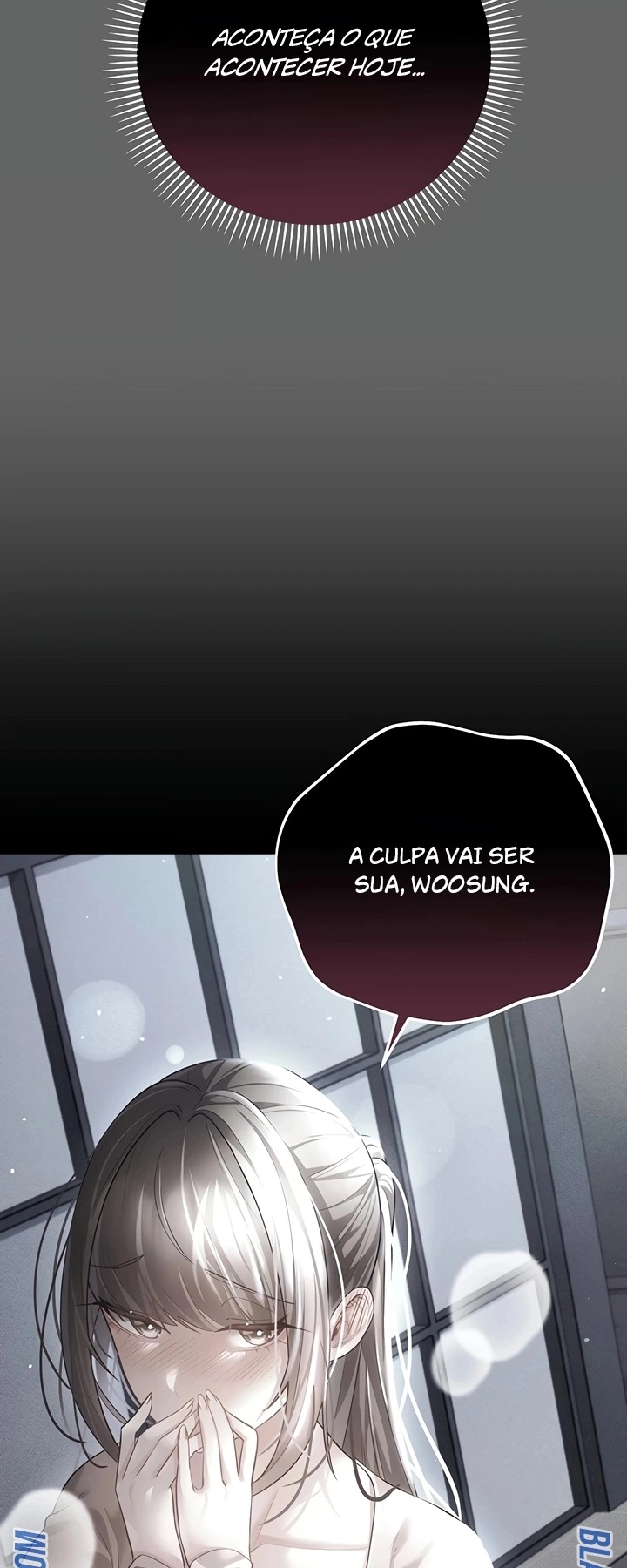 Ler A Secret Married Woman Capitulo 13 Page 8