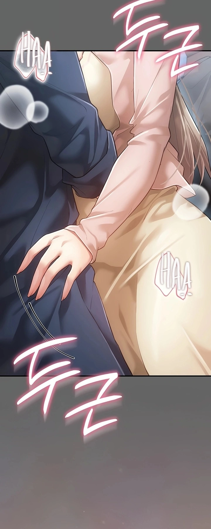 Ler A Secret Married Woman Capitulo 13 Page 83