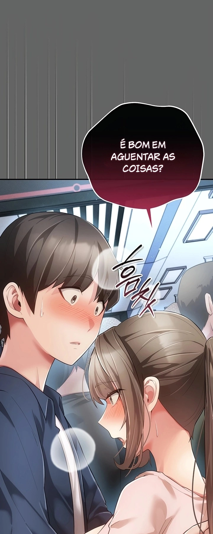 Ler A Secret Married Woman Capitulo 13 Page 86