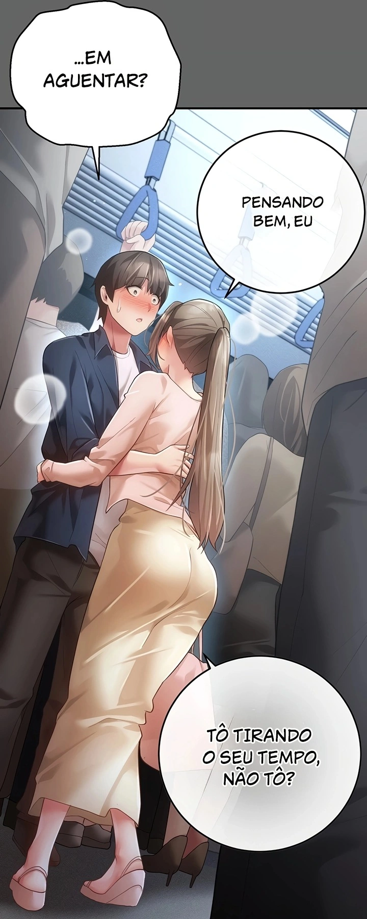 Ler A Secret Married Woman Capitulo 13 Page 88