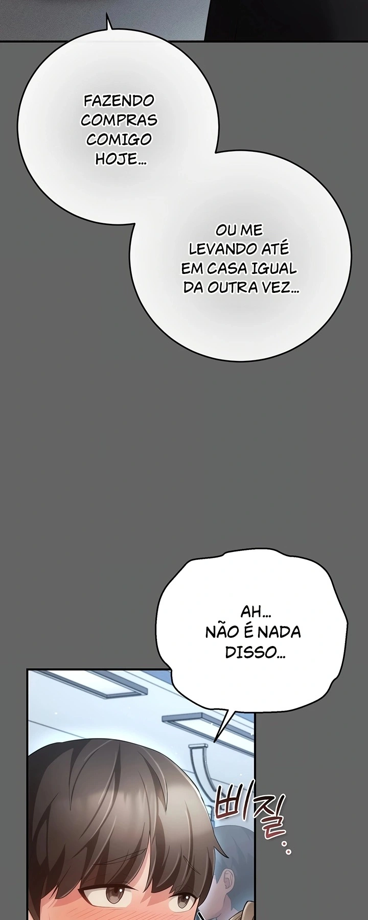 Ler A Secret Married Woman Capitulo 13 Page 89
