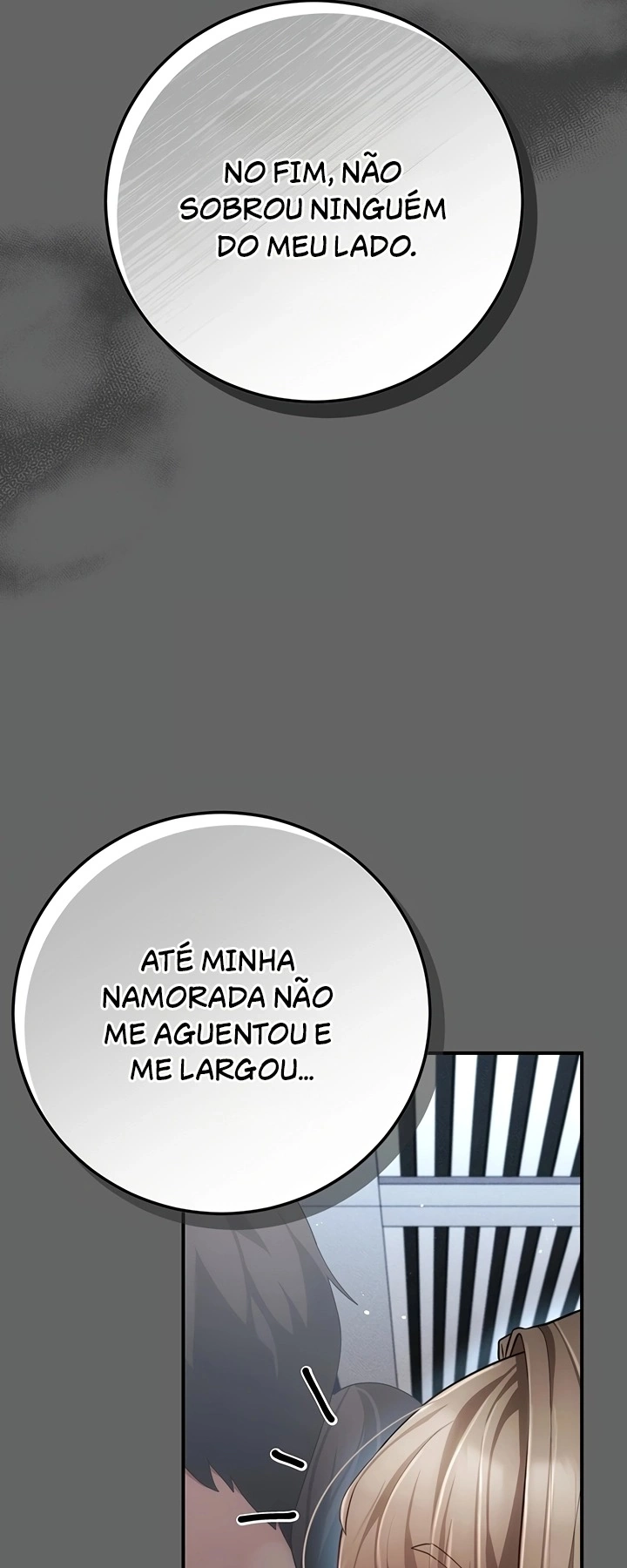 Ler A Secret Married Woman Capitulo 13 Page 94