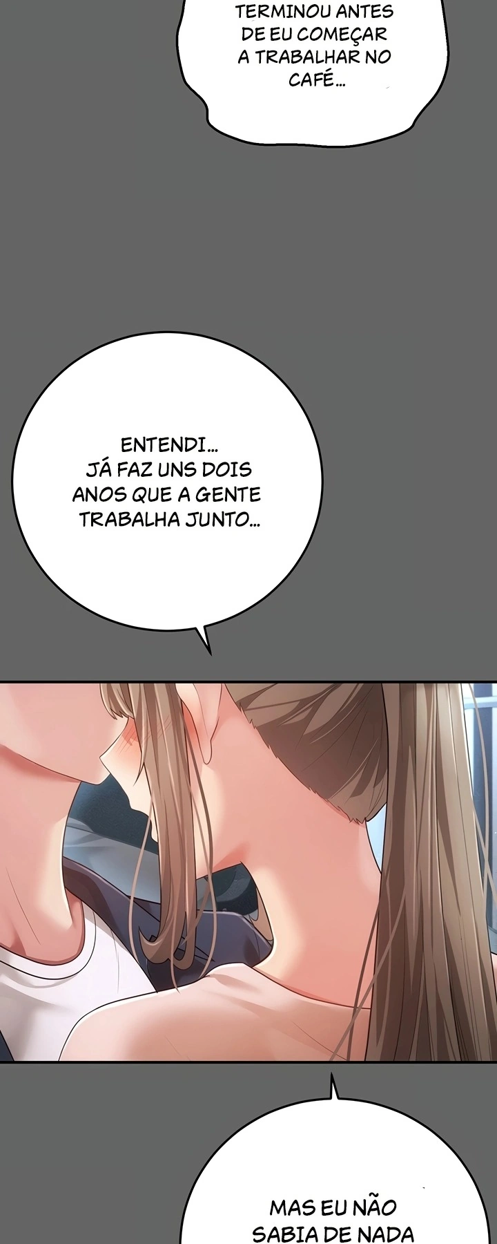 Ler A Secret Married Woman Capitulo 13 Page 97