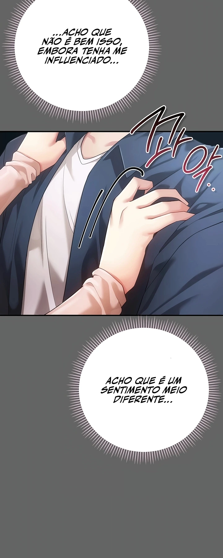 Ler A Secret Married Woman Capitulo 14 Page 10