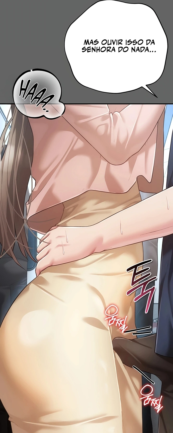 Ler A Secret Married Woman Capitulo 14 Page 19
