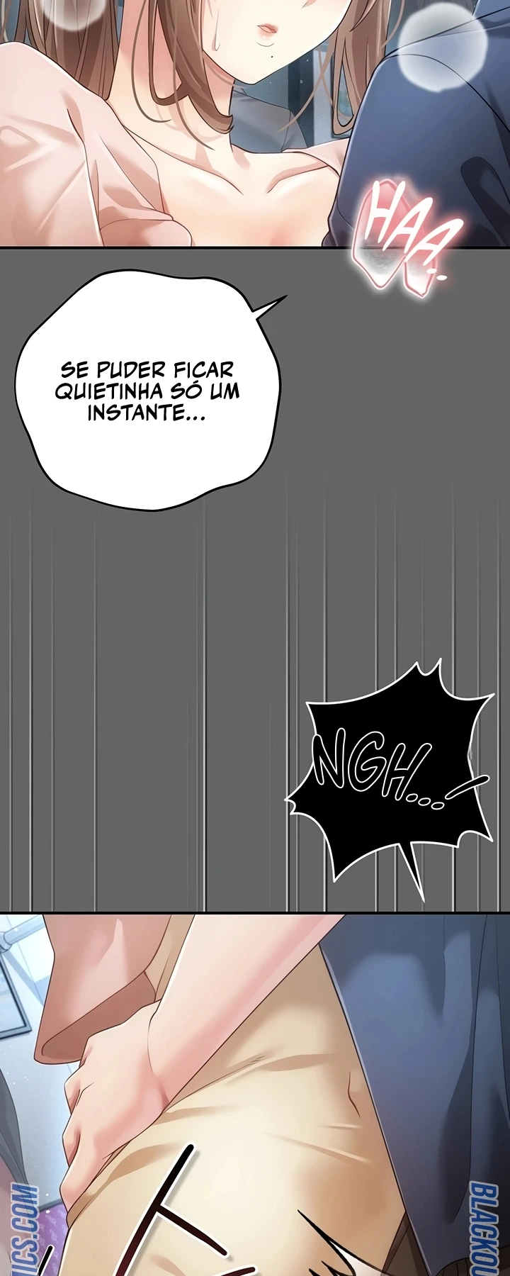 Ler A Secret Married Woman Capitulo 14 Page 21