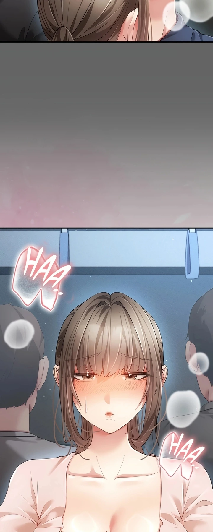 Ler A Secret Married Woman Capitulo 14 Page 23