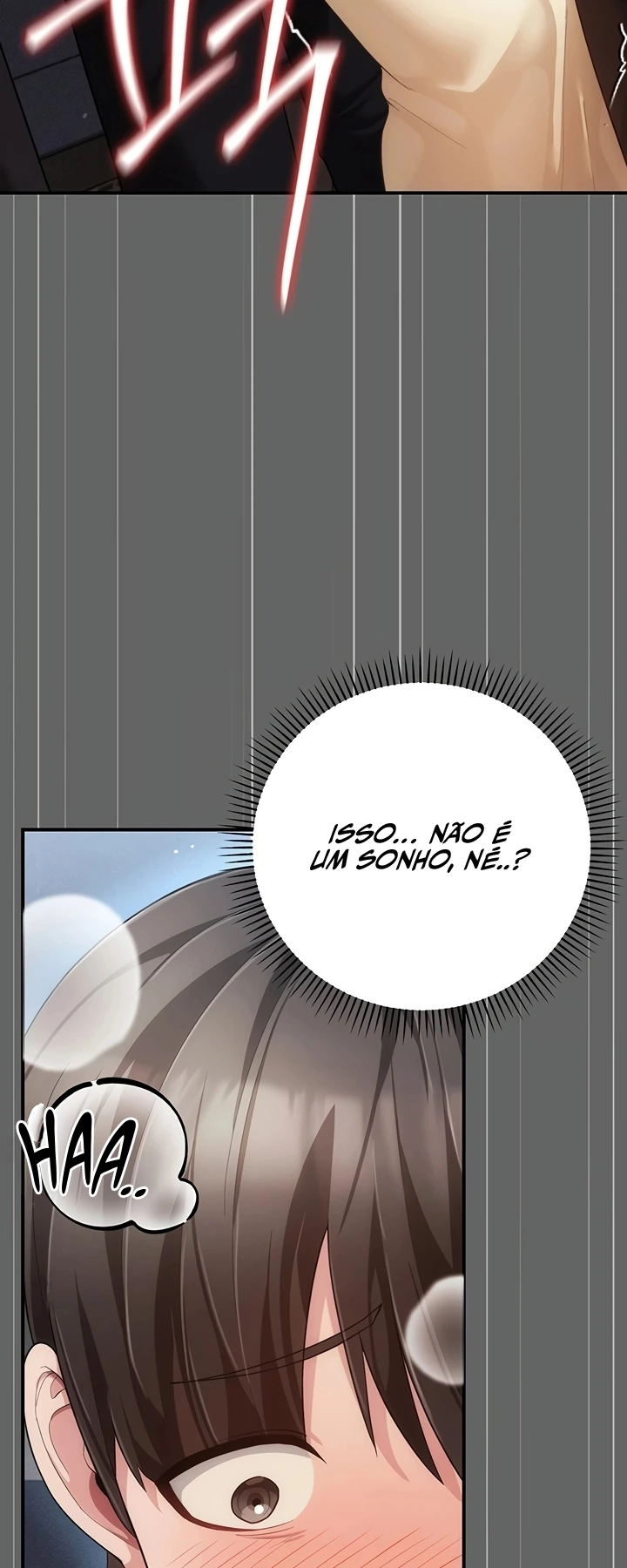 Ler A Secret Married Woman Capitulo 14 Page 28