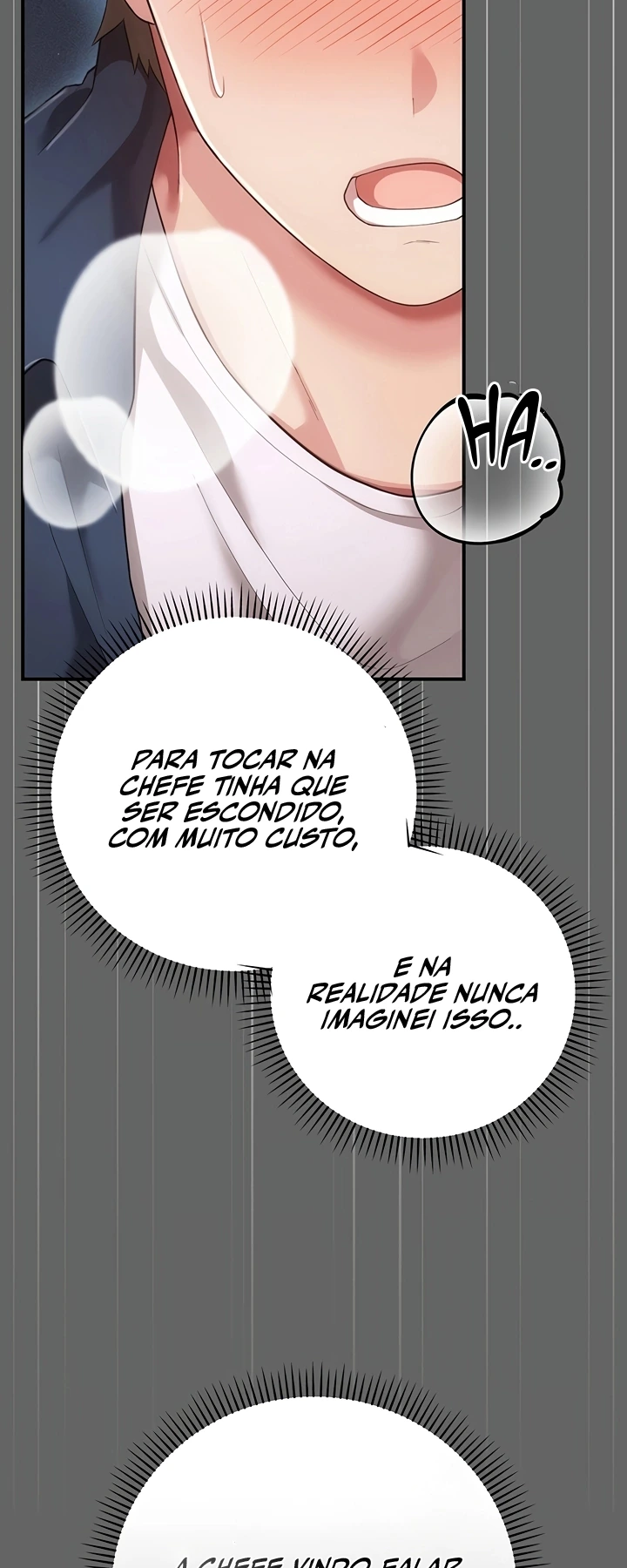 Ler A Secret Married Woman Capitulo 14 Page 29