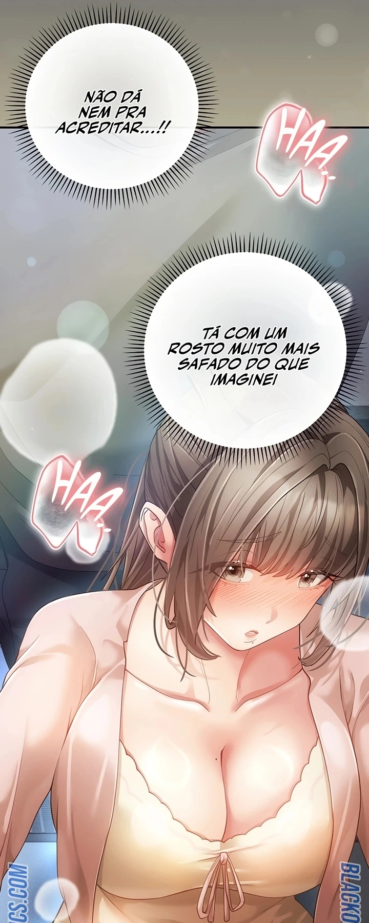Ler A Secret Married Woman Capitulo 14 Page 31