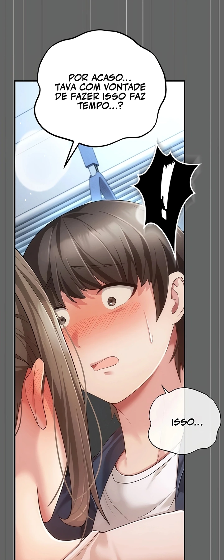 Ler A Secret Married Woman Capitulo 14 Page 33