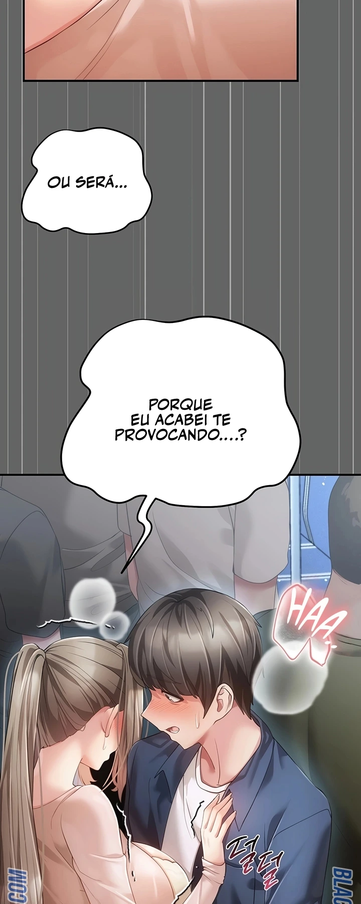 Ler A Secret Married Woman Capitulo 14 Page 34