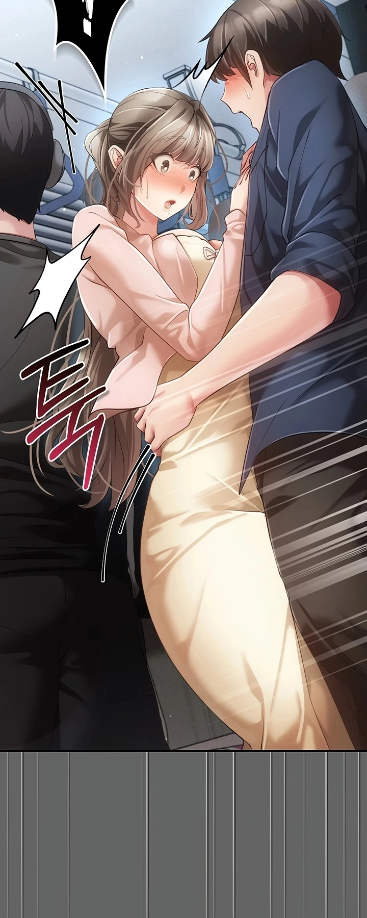 Ler A Secret Married Woman Capitulo 14 Page 47