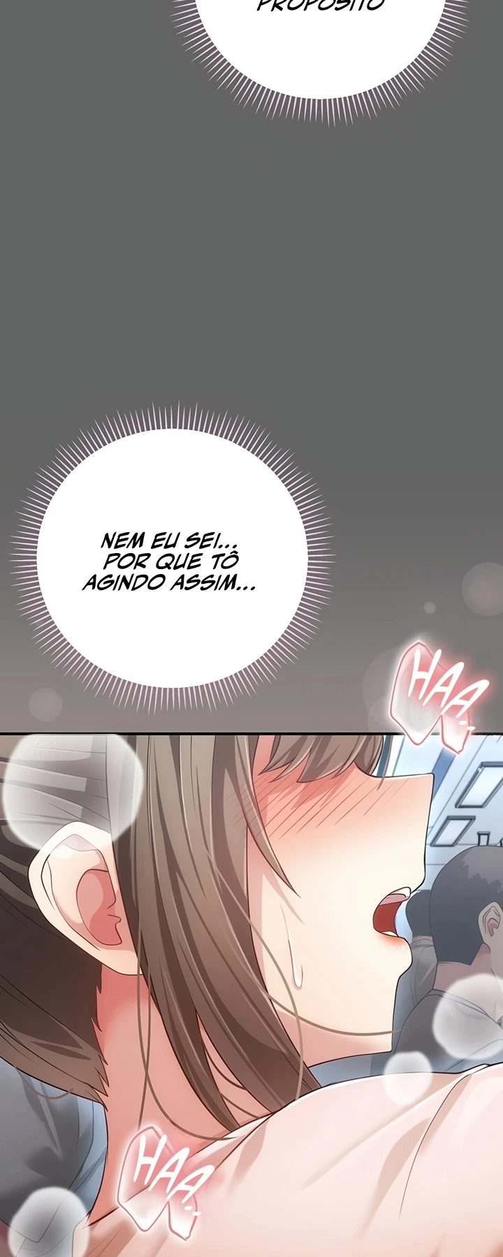 Ler A Secret Married Woman Capitulo 14 Page 5