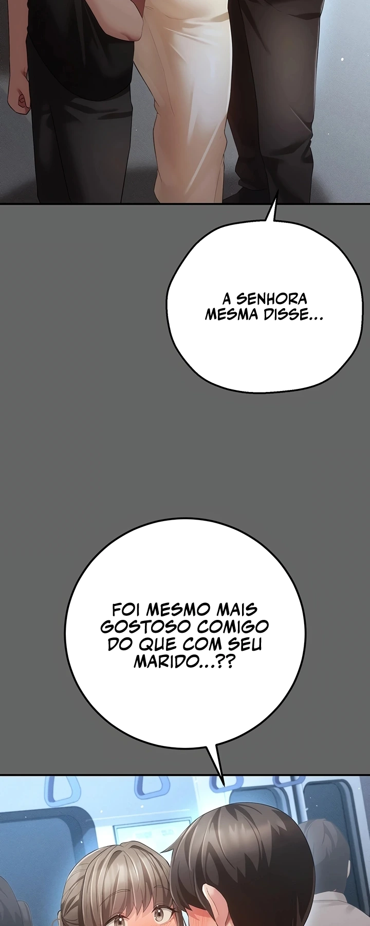 Ler A Secret Married Woman Capitulo 14 Page 52