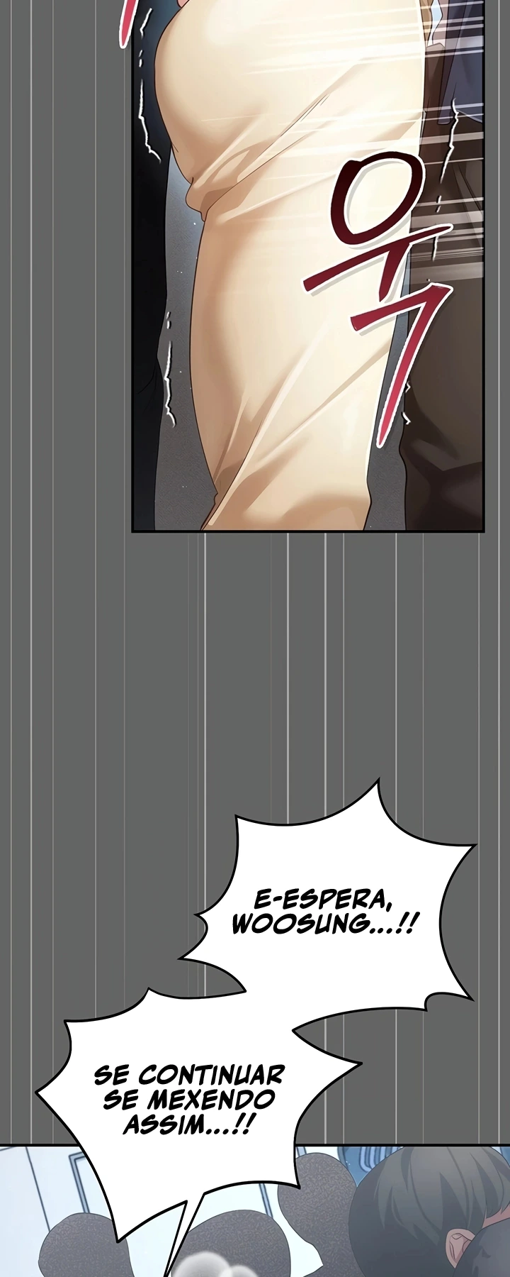 Ler A Secret Married Woman Capitulo 14 Page 60