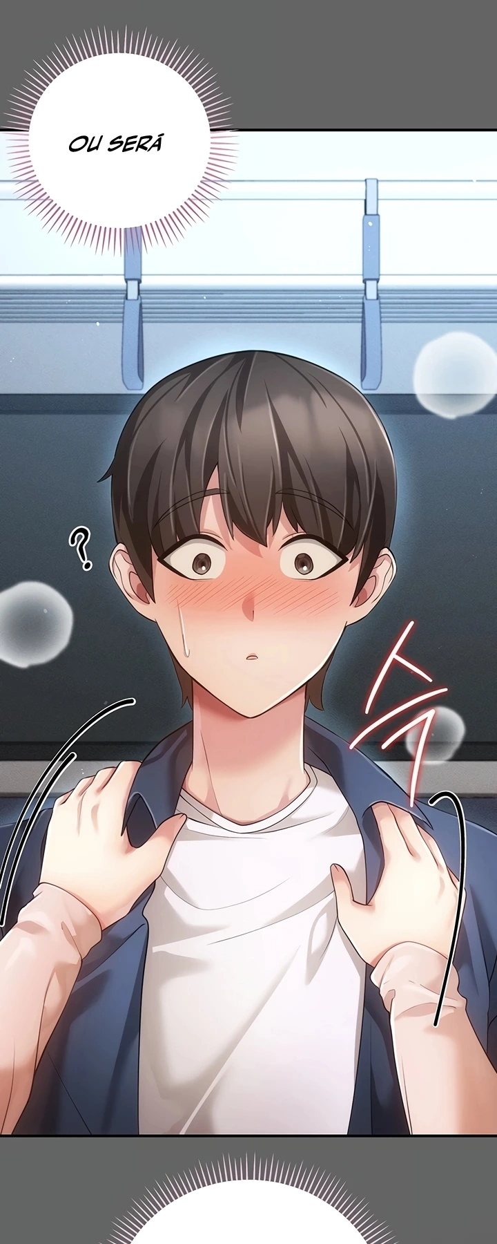 Ler A Secret Married Woman Capitulo 14 Page 7
