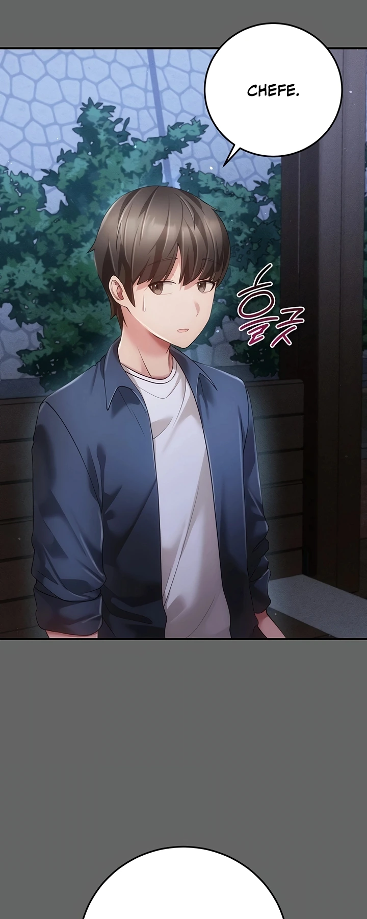 Ler A Secret Married Woman Capitulo 14 Page 74